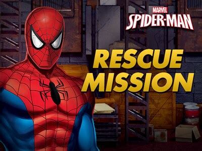spiderman games poki|spider man rescue mission game.